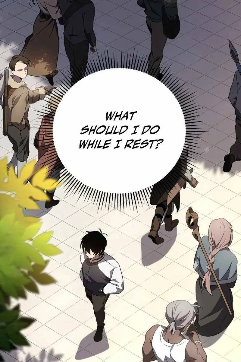 Player Who Returned 10,000 Years Later Chapter 24 Page 14