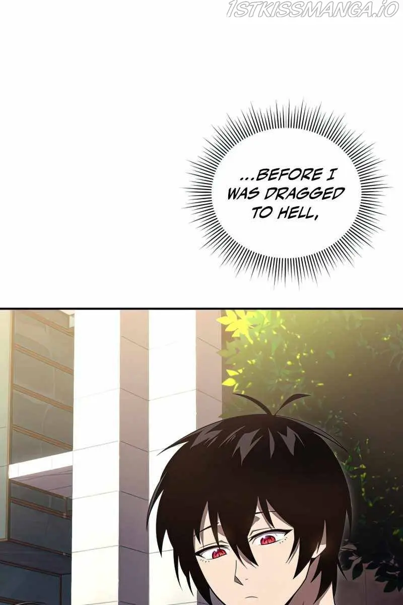 Player Who Returned 10,000 Years Later Chapter 24 Page 16