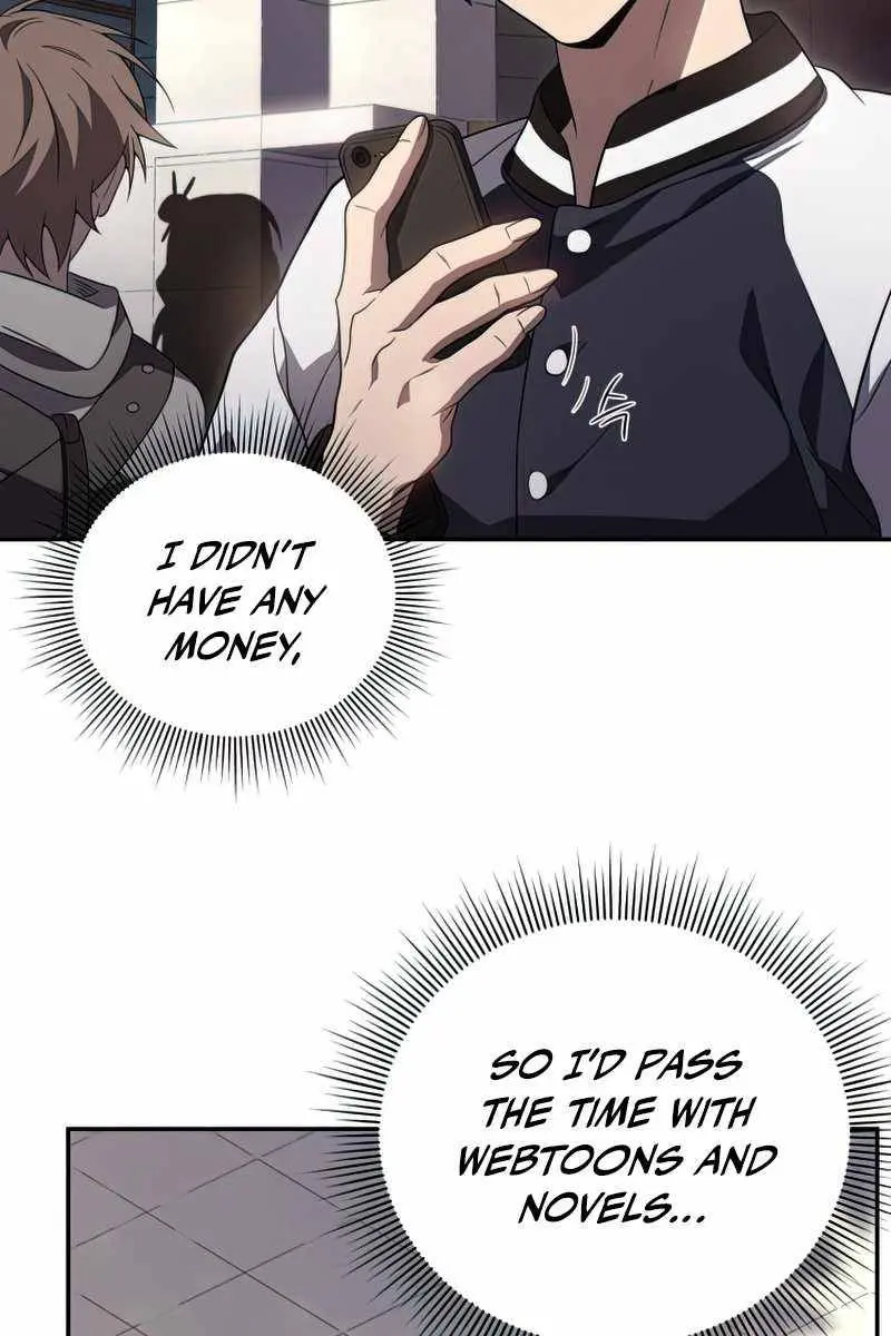 Player Who Returned 10,000 Years Later Chapter 24 Page 17