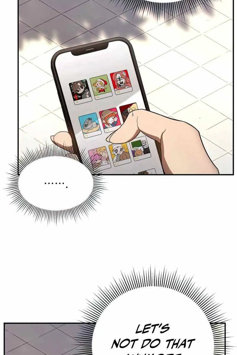 Player Who Returned 10,000 Years Later Chapter 24 Page 18