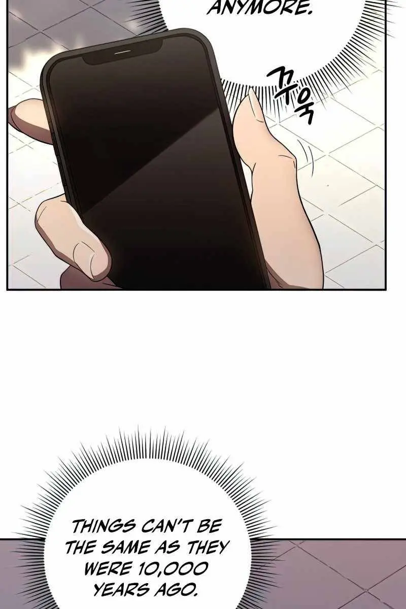 Player Who Returned 10,000 Years Later Chapter 24 Page 19