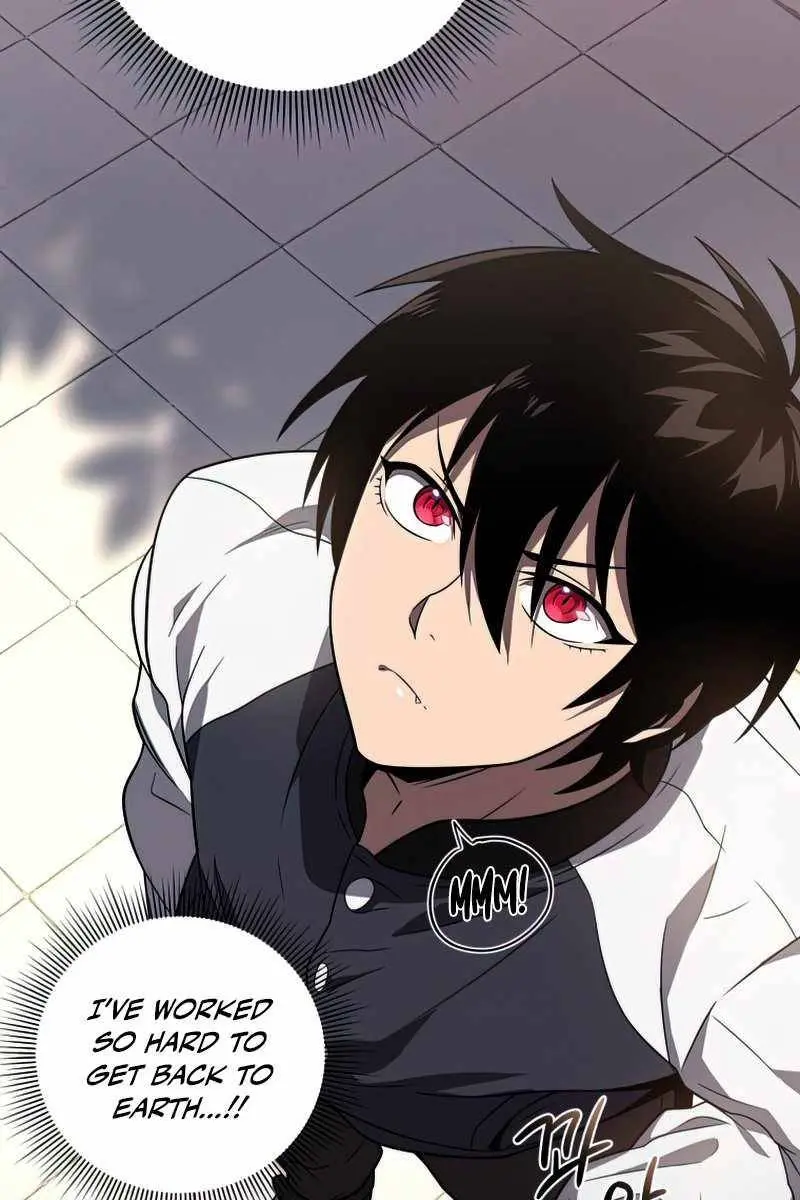 Player Who Returned 10,000 Years Later Chapter 24 Page 20