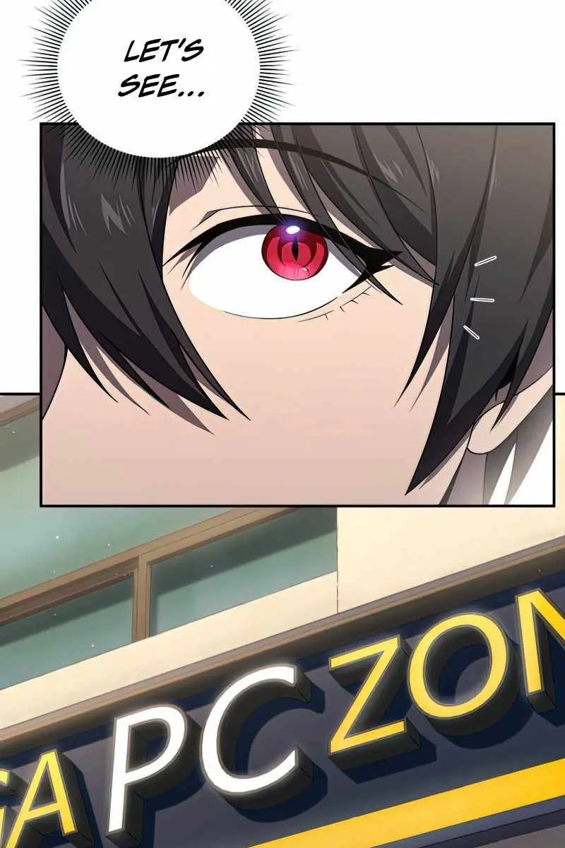 Player Who Returned 10,000 Years Later Chapter 24 Page 22