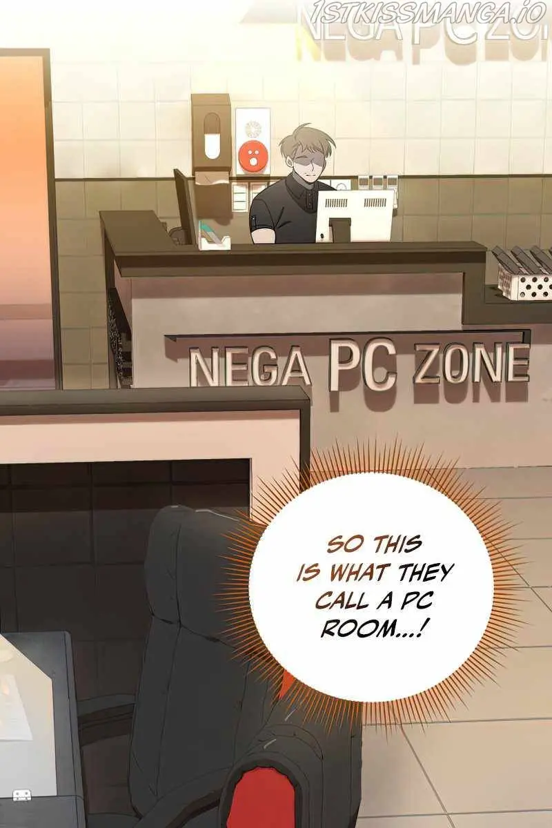 Player Who Returned 10,000 Years Later Chapter 24 Page 28