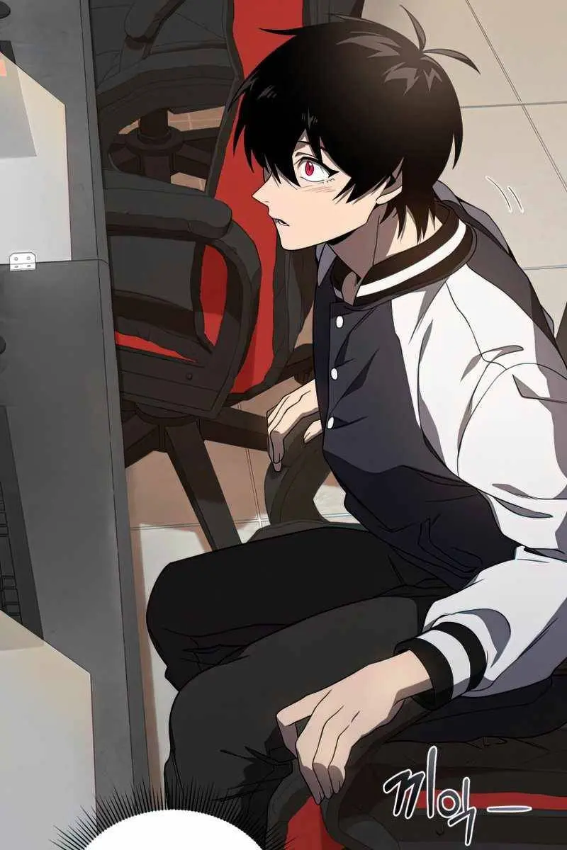 Player Who Returned 10,000 Years Later Chapter 24 Page 29