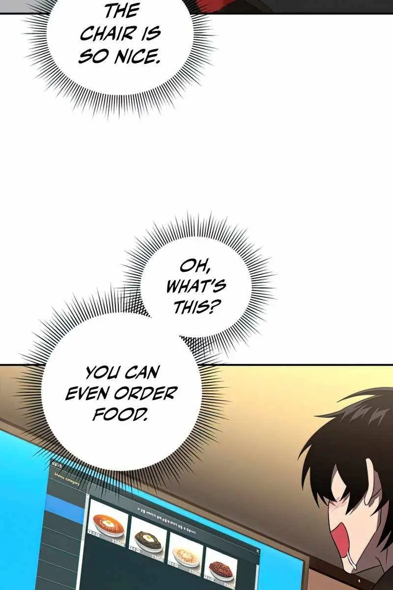 Player Who Returned 10,000 Years Later Chapter 24 Page 30