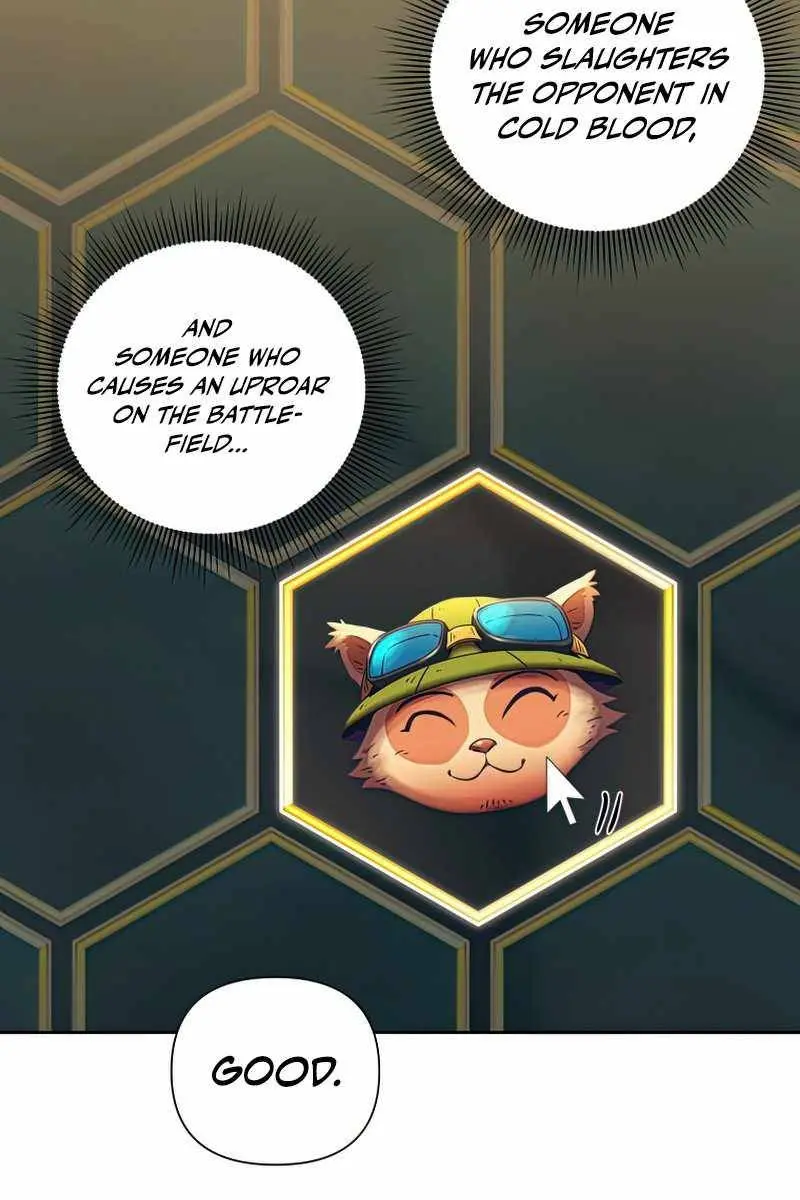 Player Who Returned 10,000 Years Later Chapter 24 Page 36