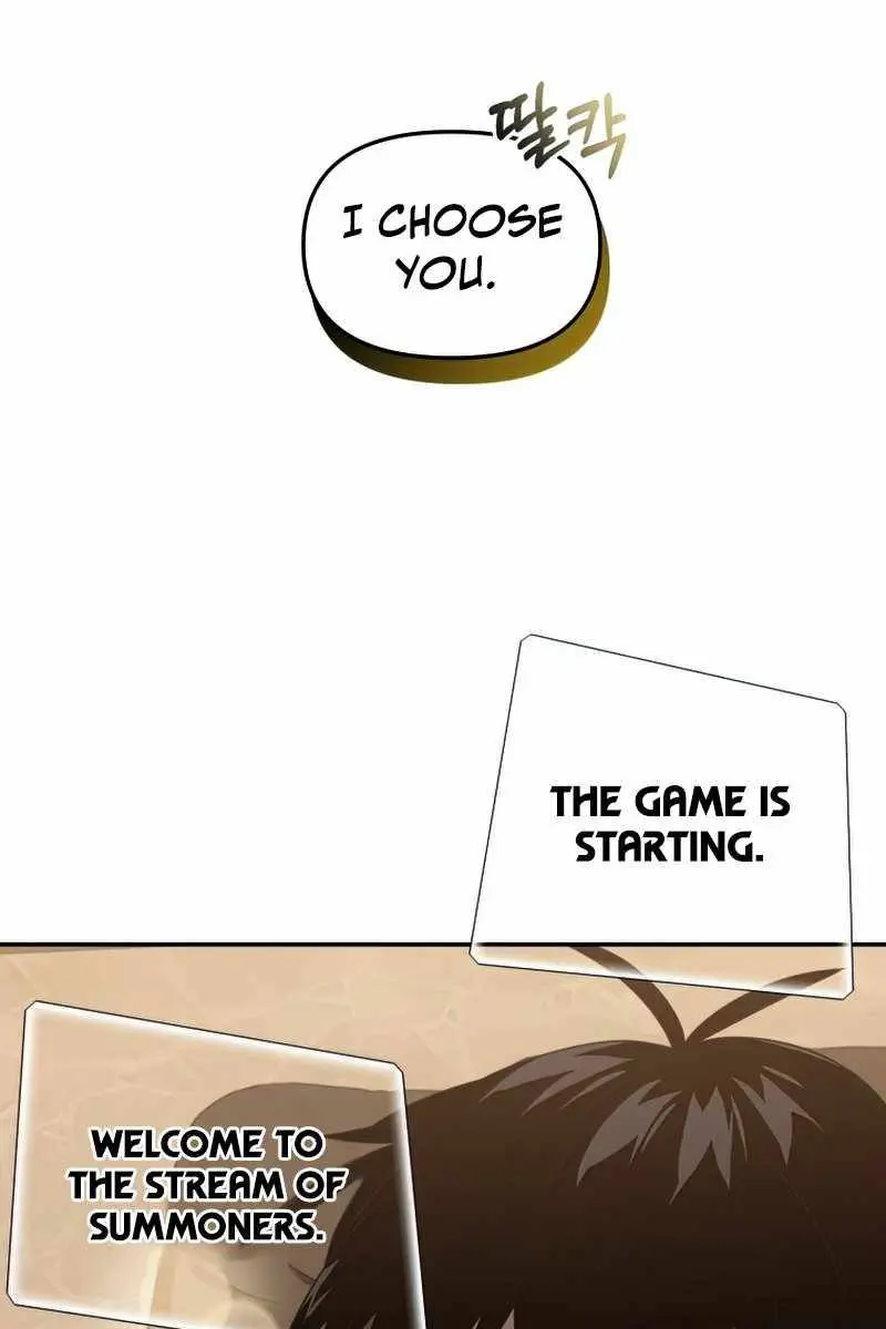 Player Who Returned 10,000 Years Later Chapter 24 Page 37