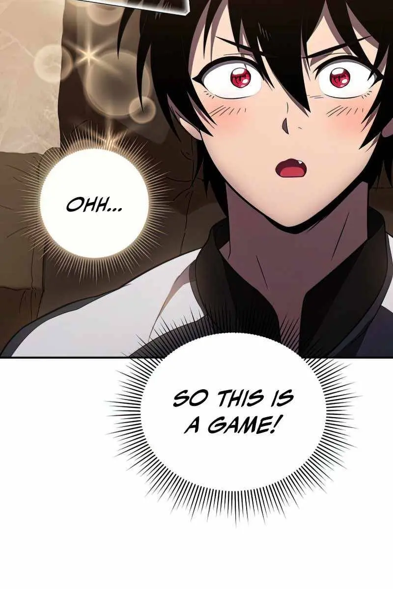 Player Who Returned 10,000 Years Later Chapter 24 Page 38