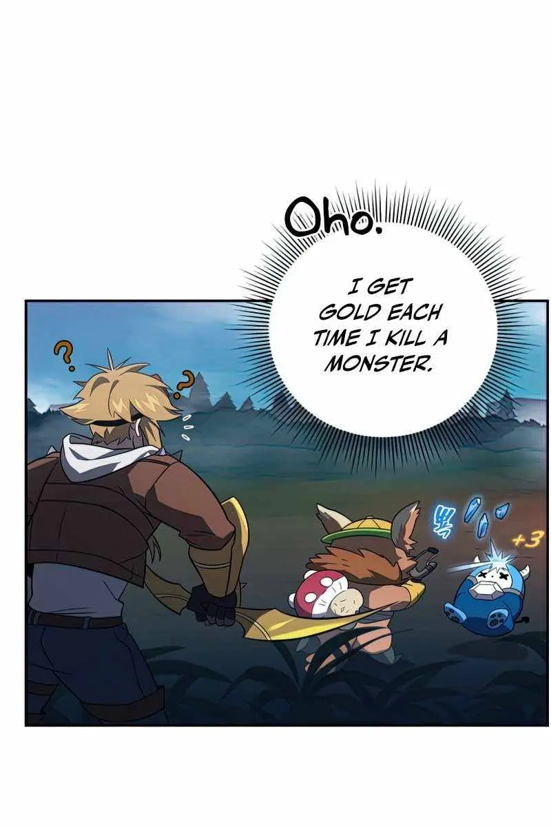 Player Who Returned 10,000 Years Later Chapter 24 Page 39