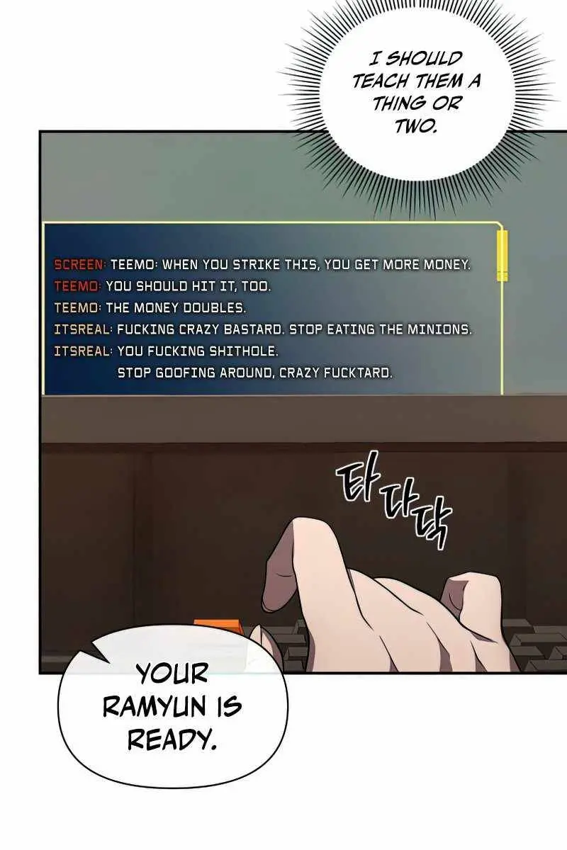 Player Who Returned 10,000 Years Later Chapter 24 Page 42