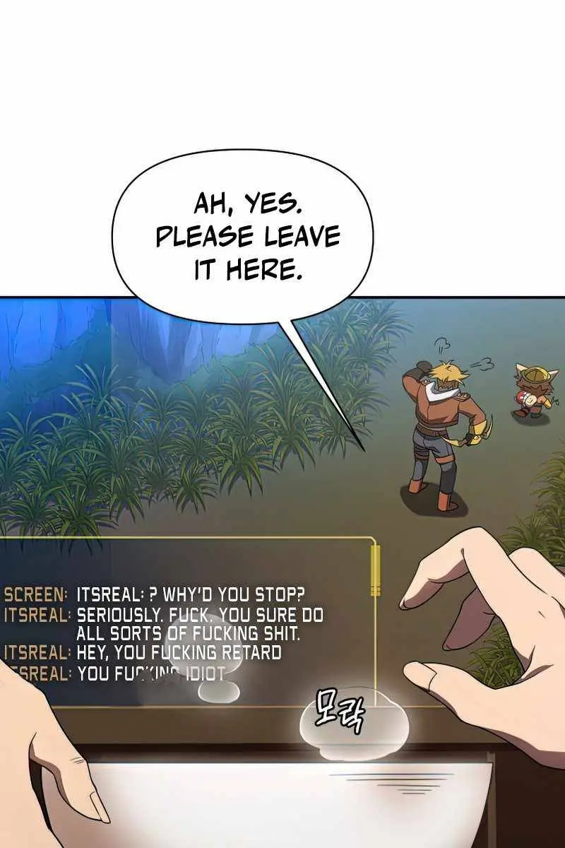 Player Who Returned 10,000 Years Later Chapter 24 Page 43