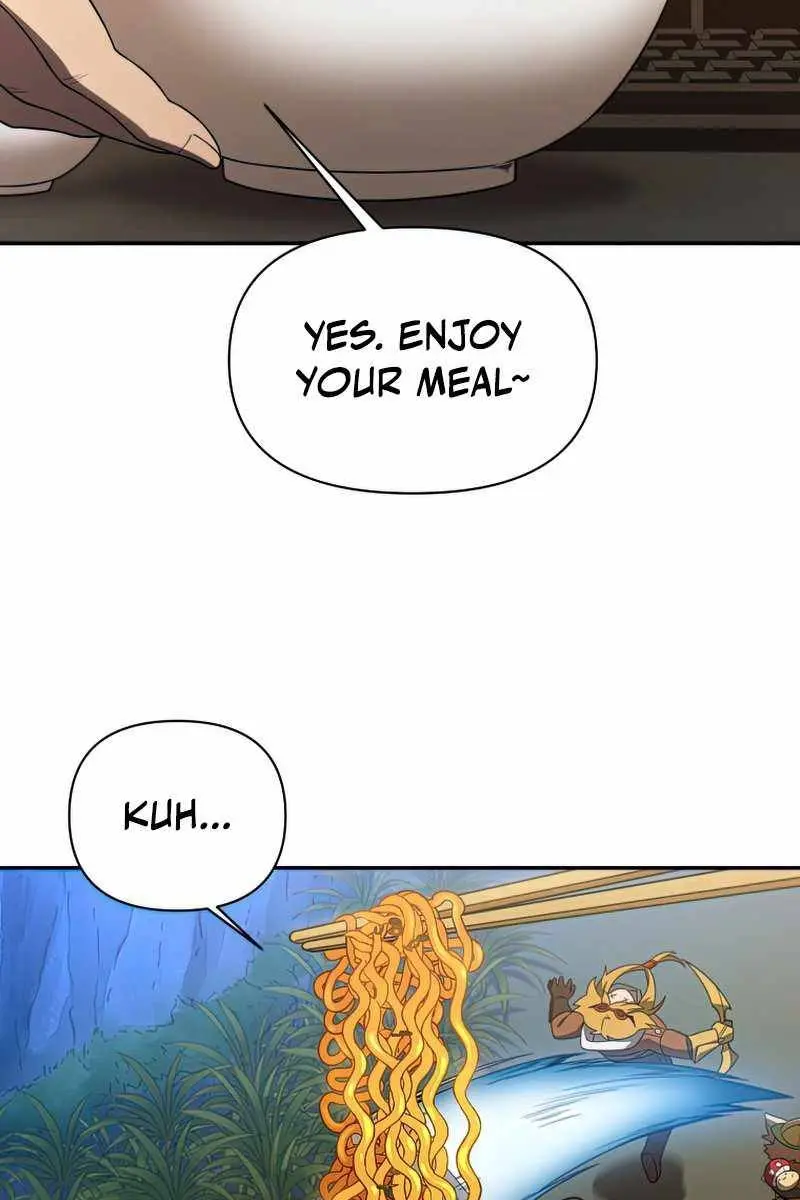 Player Who Returned 10,000 Years Later Chapter 24 Page 44