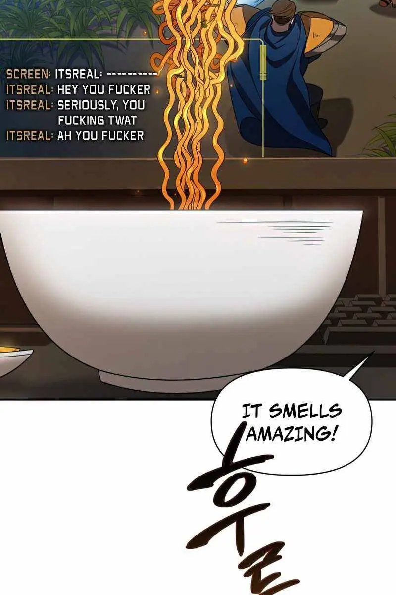 Player Who Returned 10,000 Years Later Chapter 24 Page 45