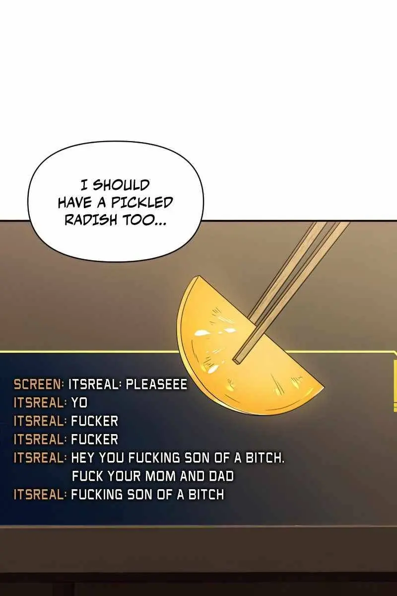 Player Who Returned 10,000 Years Later Chapter 24 Page 47