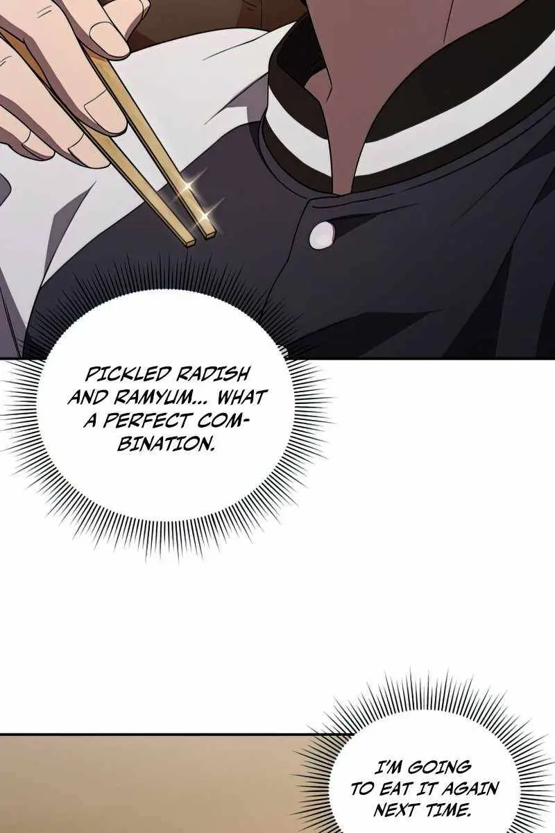 Player Who Returned 10,000 Years Later Chapter 24 Page 50