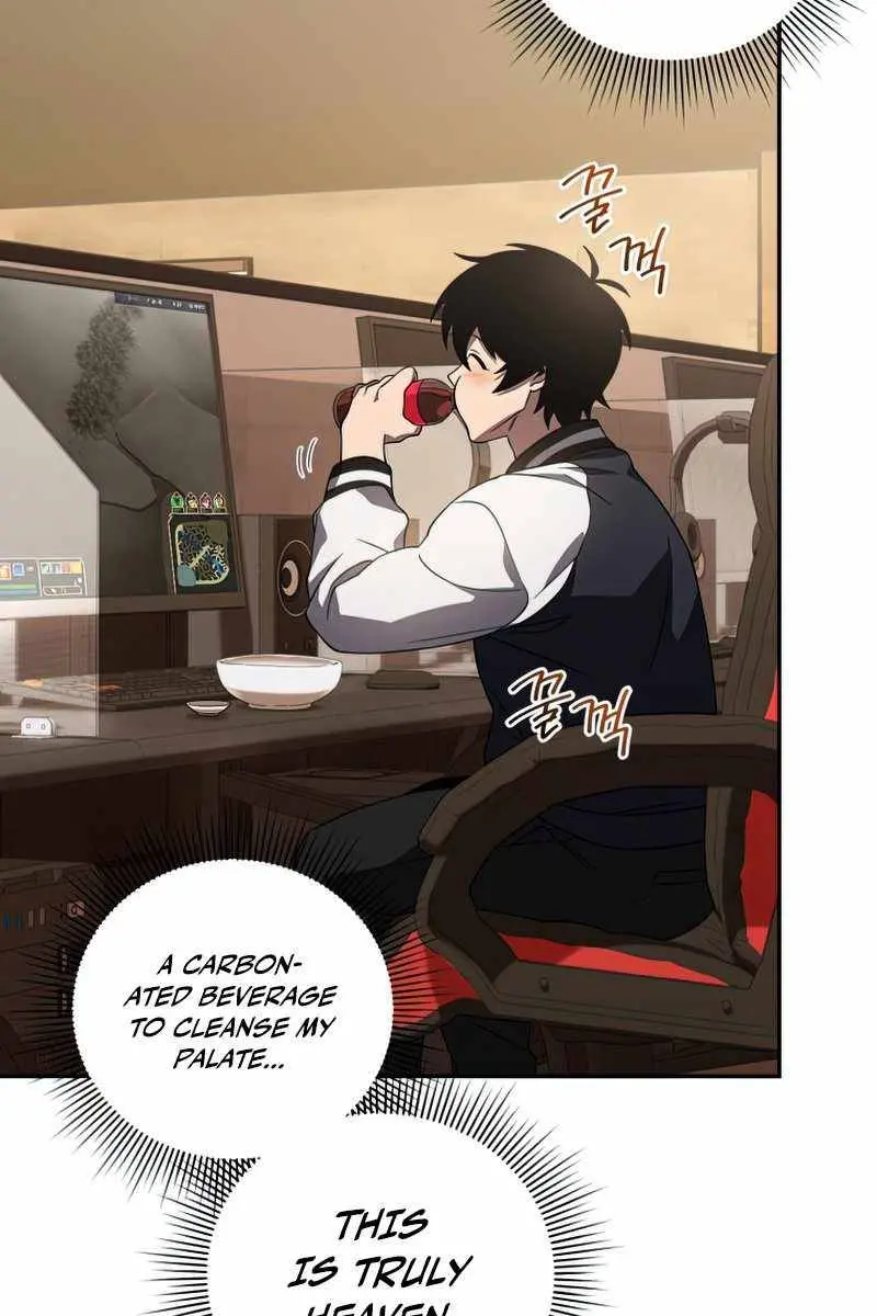 Player Who Returned 10,000 Years Later Chapter 24 Page 51