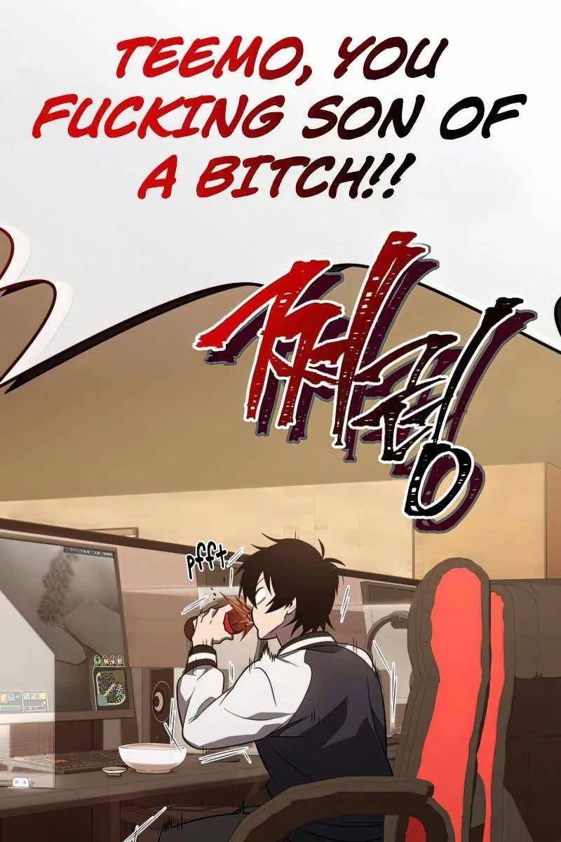 Player Who Returned 10,000 Years Later Chapter 24 Page 55