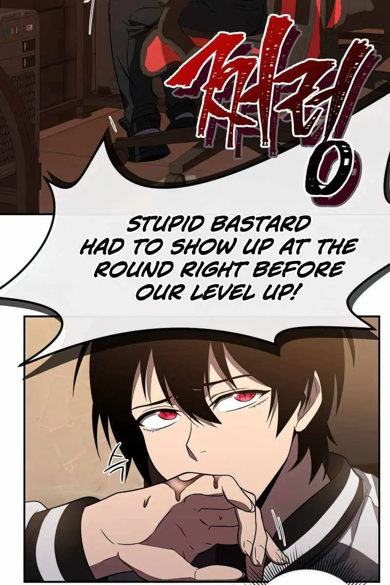 Player Who Returned 10,000 Years Later Chapter 24 Page 56