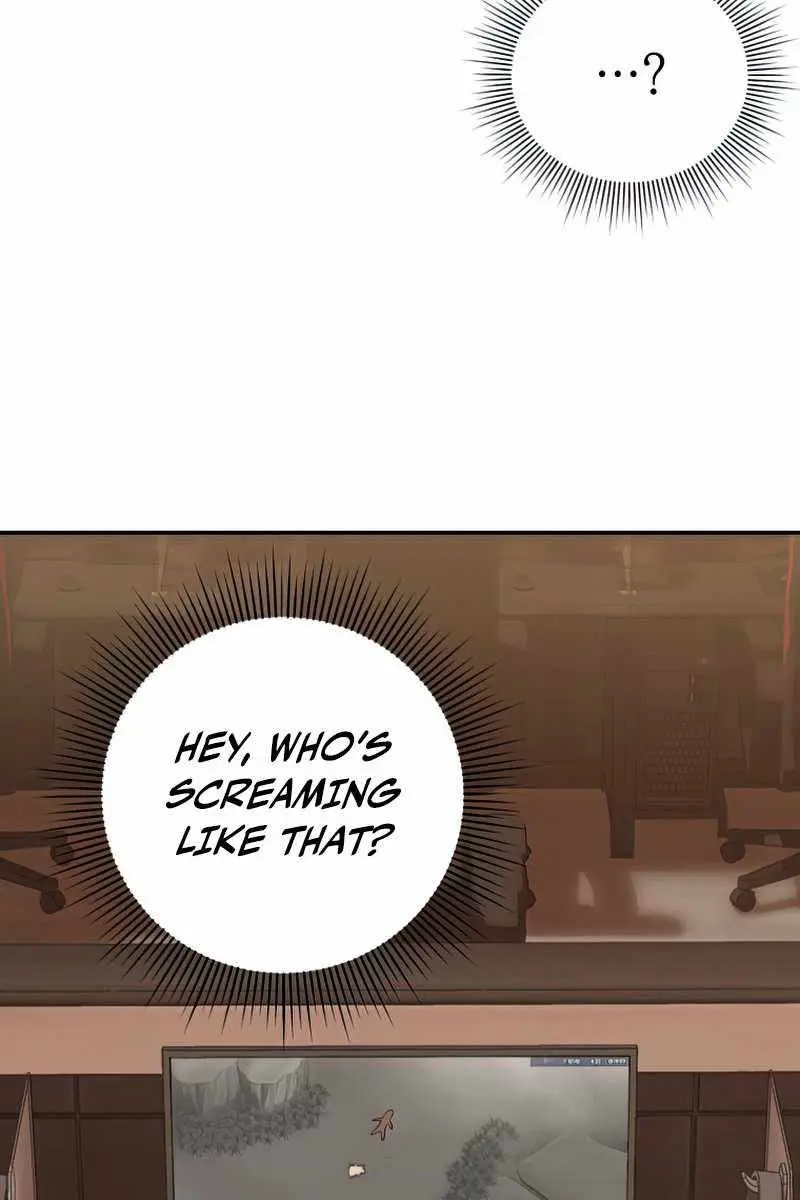 Player Who Returned 10,000 Years Later Chapter 24 Page 57