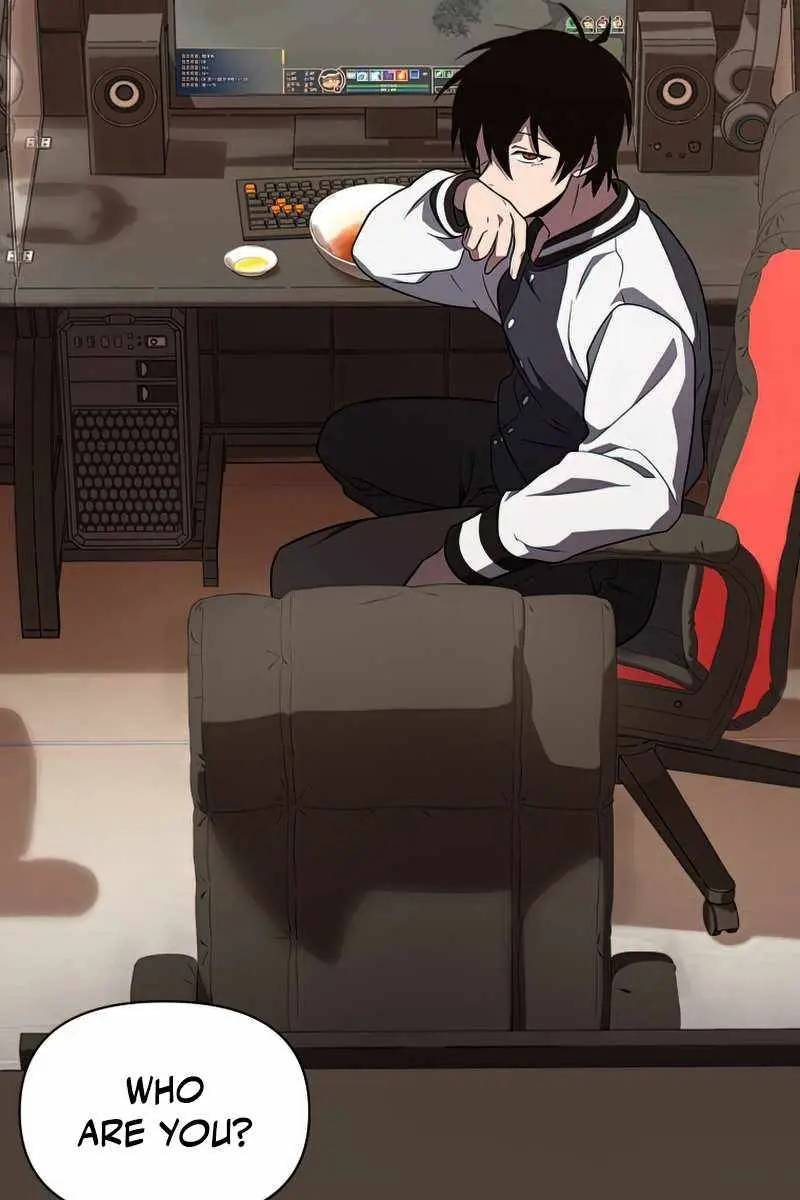 Player Who Returned 10,000 Years Later Chapter 24 Page 58