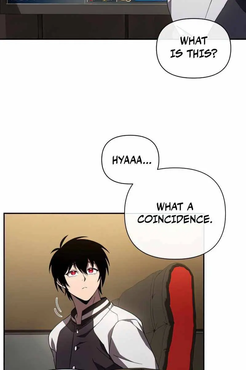 Player Who Returned 10,000 Years Later Chapter 24 Page 63