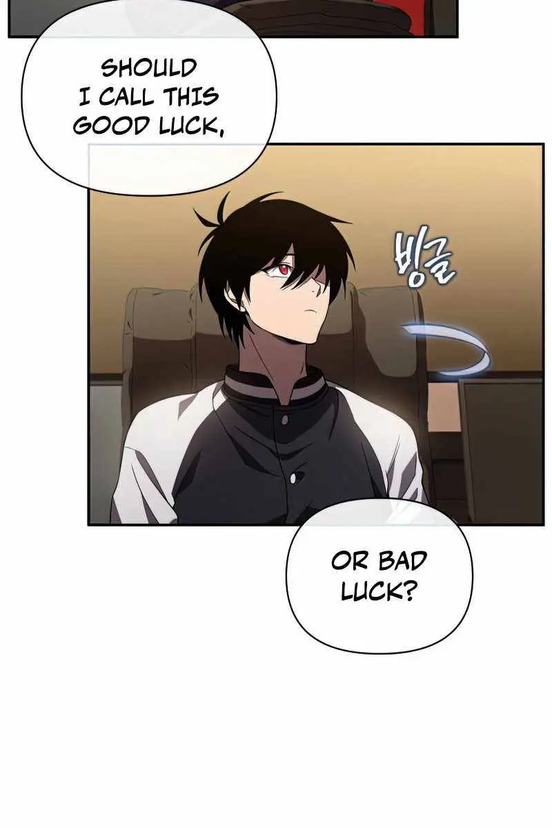 Player Who Returned 10,000 Years Later Chapter 24 Page 64