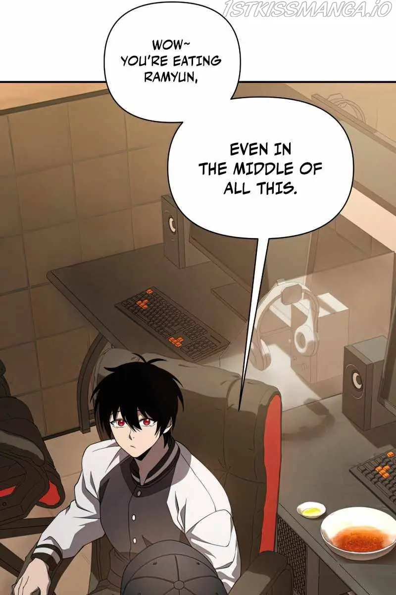 Player Who Returned 10,000 Years Later Chapter 24 Page 66