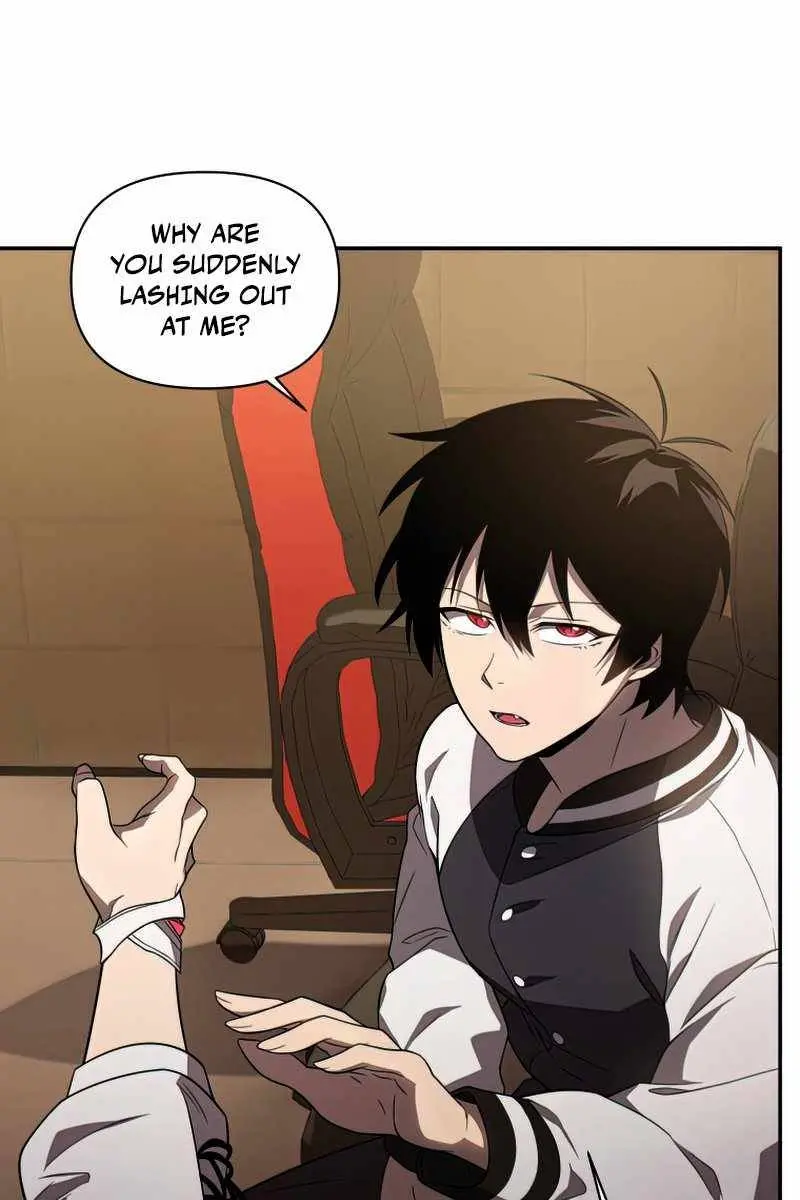 Player Who Returned 10,000 Years Later Chapter 24 Page 74