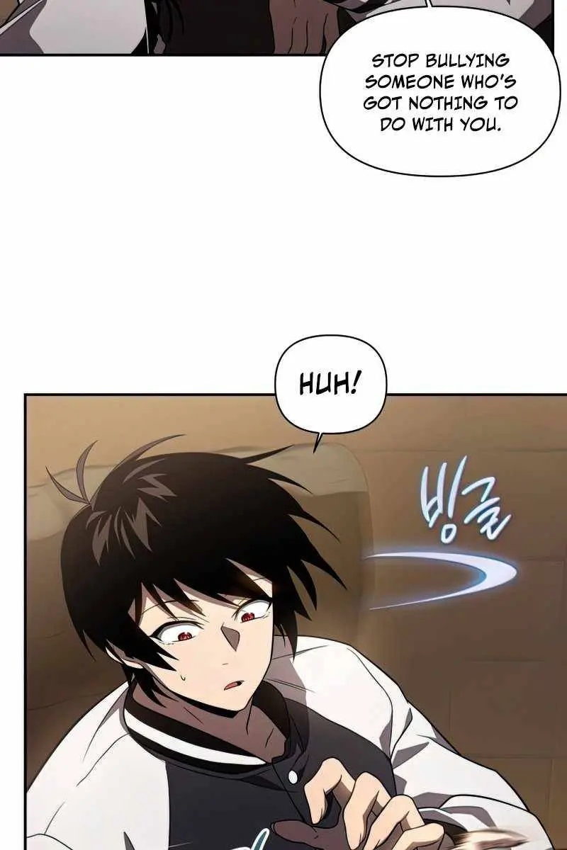 Player Who Returned 10,000 Years Later Chapter 24 Page 75