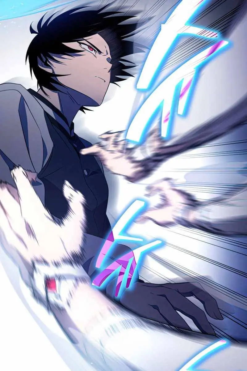 Player Who Returned 10,000 Years Later Chapter 24 Page 85