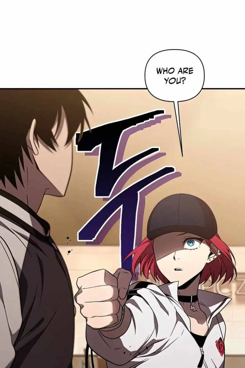 Player Who Returned 10,000 Years Later Chapter 24 Page 91