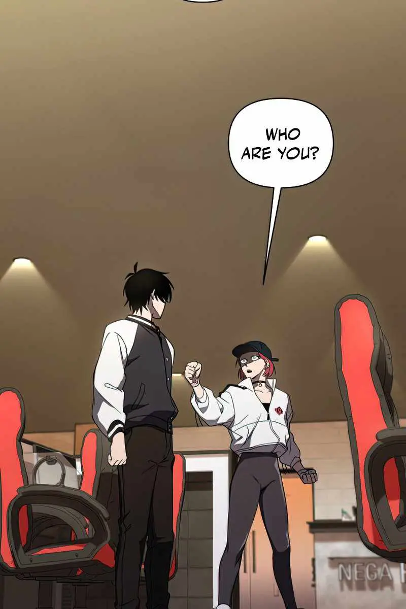 Player Who Returned 10,000 Years Later Chapter 25 Page 4