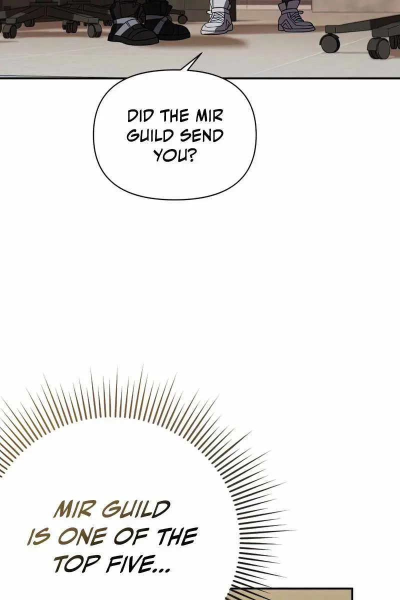 Player Who Returned 10,000 Years Later Chapter 25 Page 5