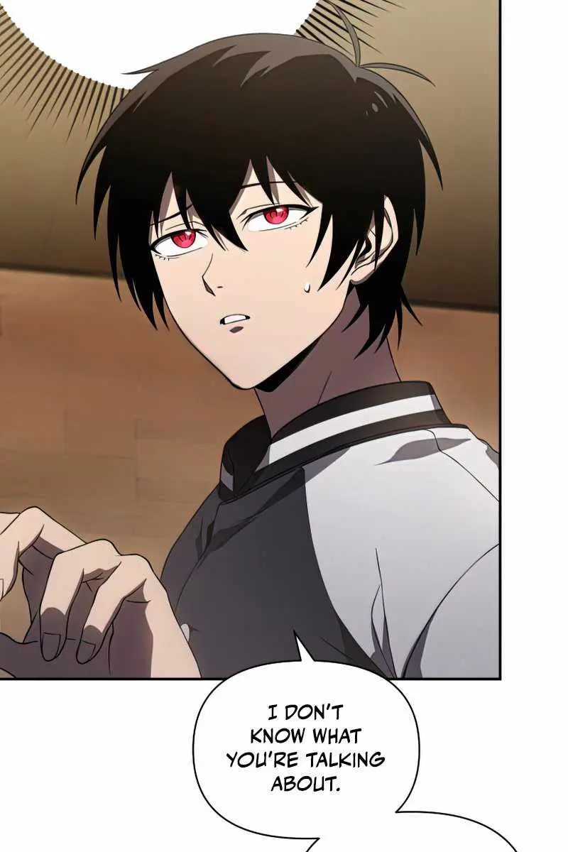 Player Who Returned 10,000 Years Later Chapter 25 Page 6