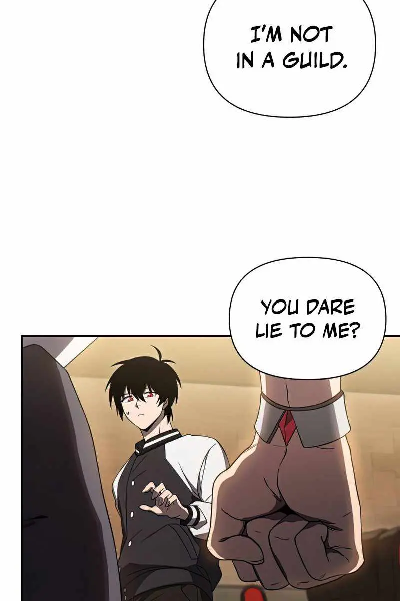 Player Who Returned 10,000 Years Later Chapter 25 Page 7