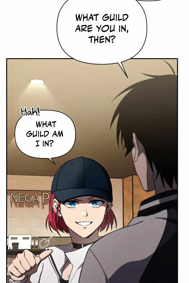 Player Who Returned 10,000 Years Later Chapter 25 Page 9