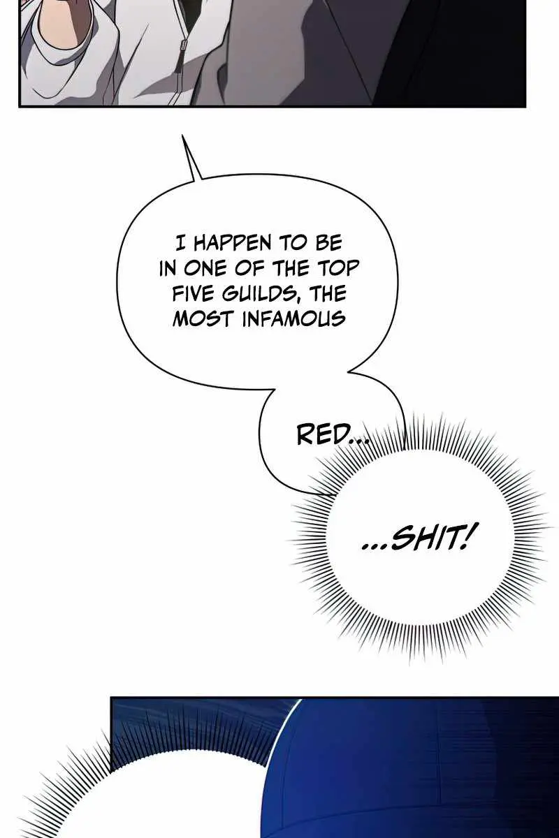 Player Who Returned 10,000 Years Later Chapter 25 Page 10