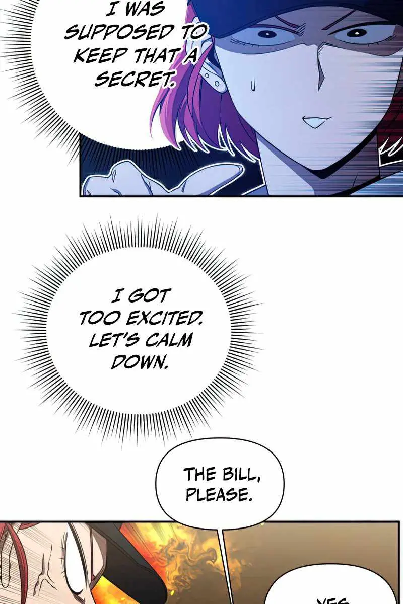 Player Who Returned 10,000 Years Later Chapter 25 Page 11