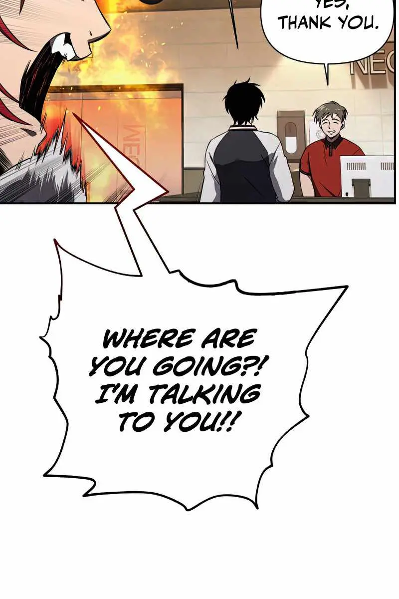 Player Who Returned 10,000 Years Later Chapter 25 Page 12