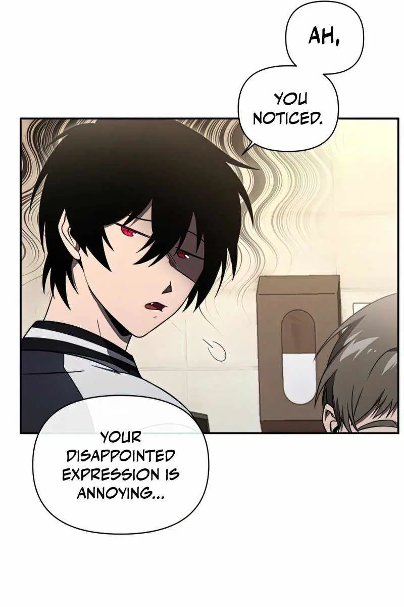 Player Who Returned 10,000 Years Later Chapter 25 Page 14