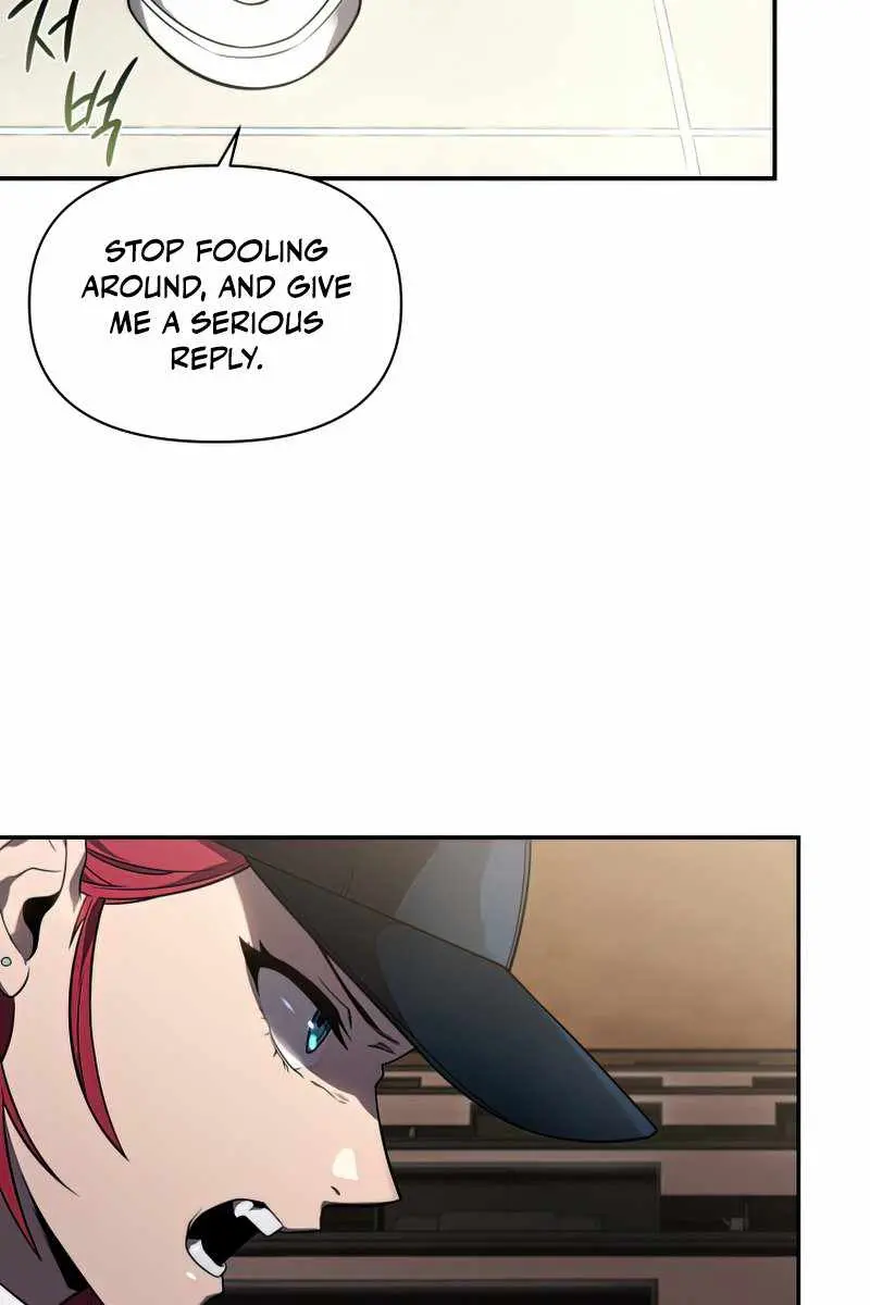 Player Who Returned 10,000 Years Later Chapter 25 Page 16