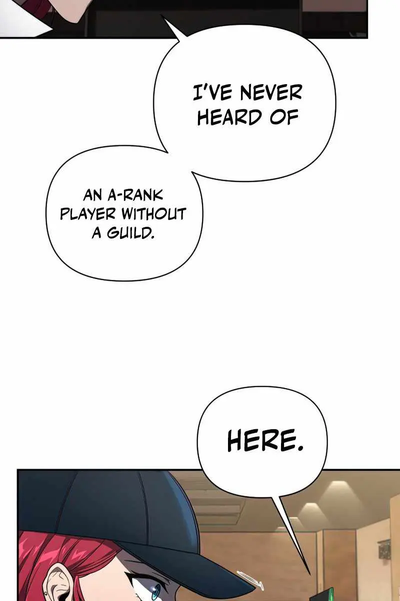 Player Who Returned 10,000 Years Later Chapter 25 Page 17