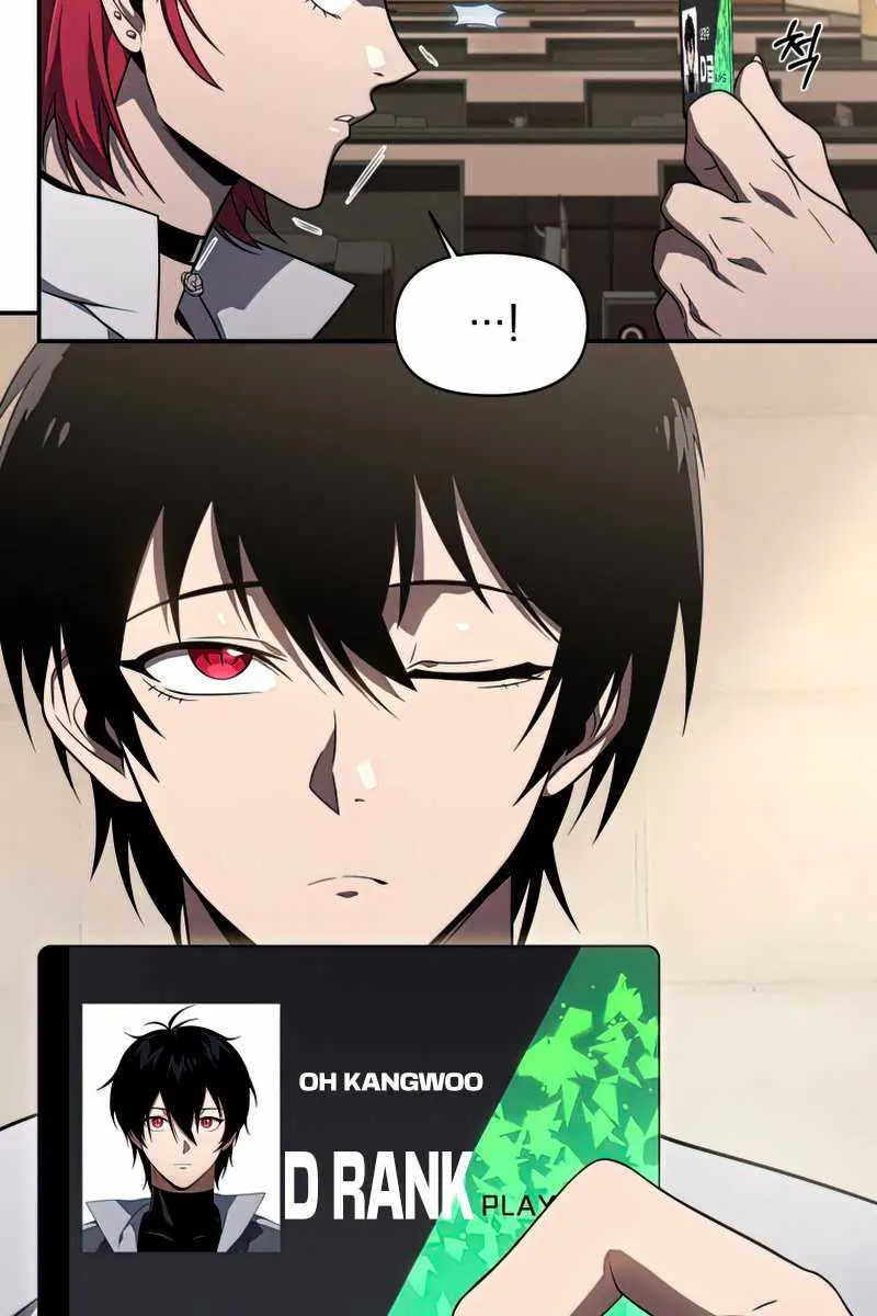 Player Who Returned 10,000 Years Later Chapter 25 Page 18