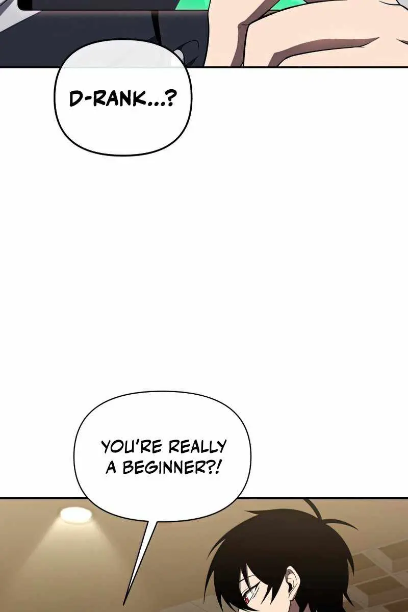 Player Who Returned 10,000 Years Later Chapter 25 Page 19