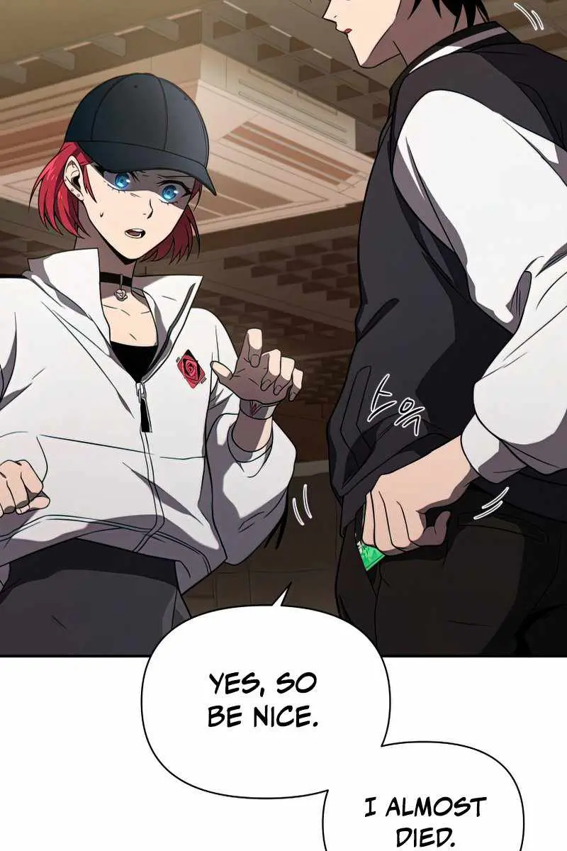 Player Who Returned 10,000 Years Later Chapter 25 Page 20