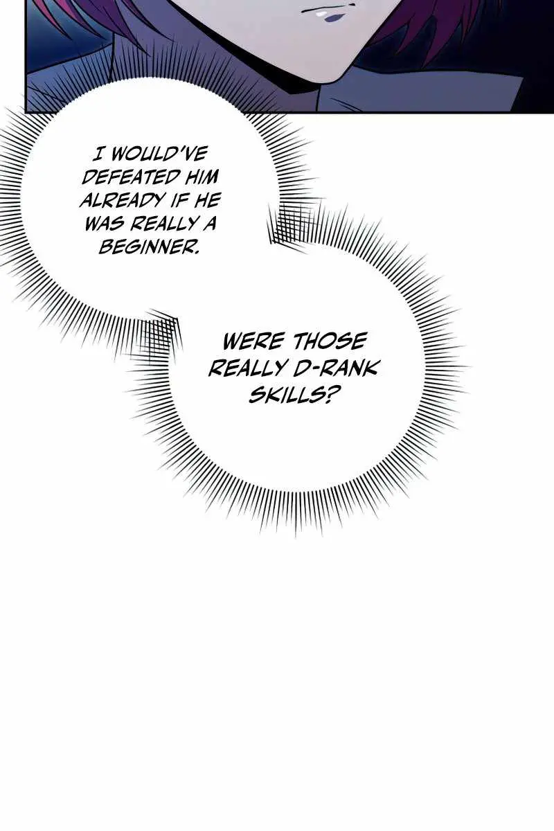 Player Who Returned 10,000 Years Later Chapter 25 Page 22