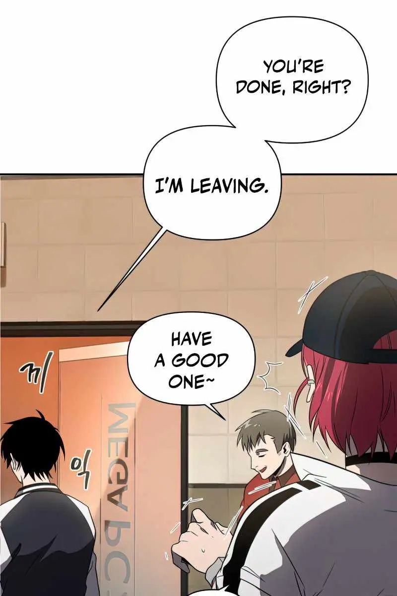 Player Who Returned 10,000 Years Later Chapter 25 Page 23