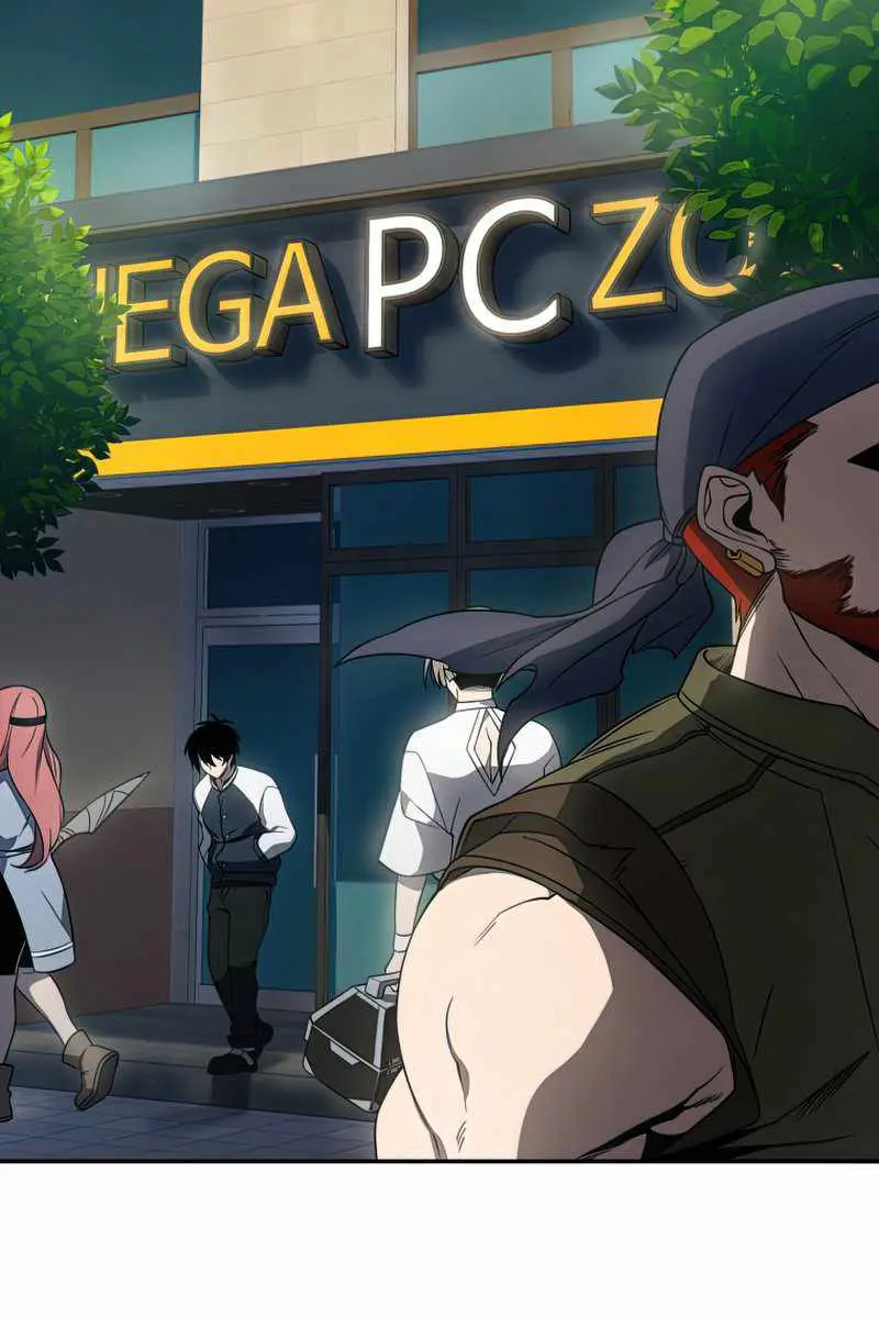 Player Who Returned 10,000 Years Later Chapter 25 Page 31