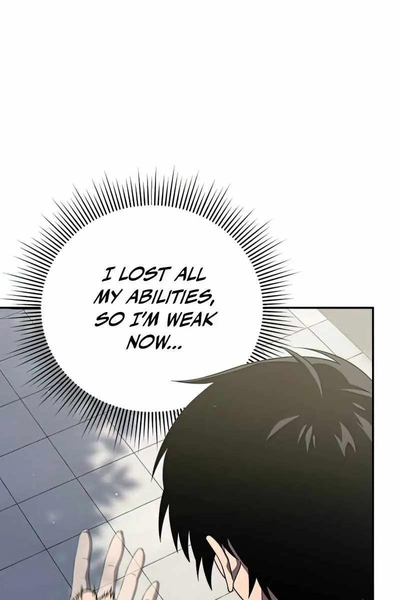 Player Who Returned 10,000 Years Later Chapter 25 Page 33